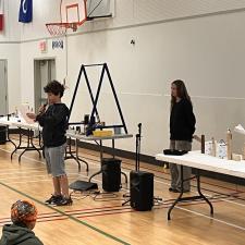 Land Acknowledgement